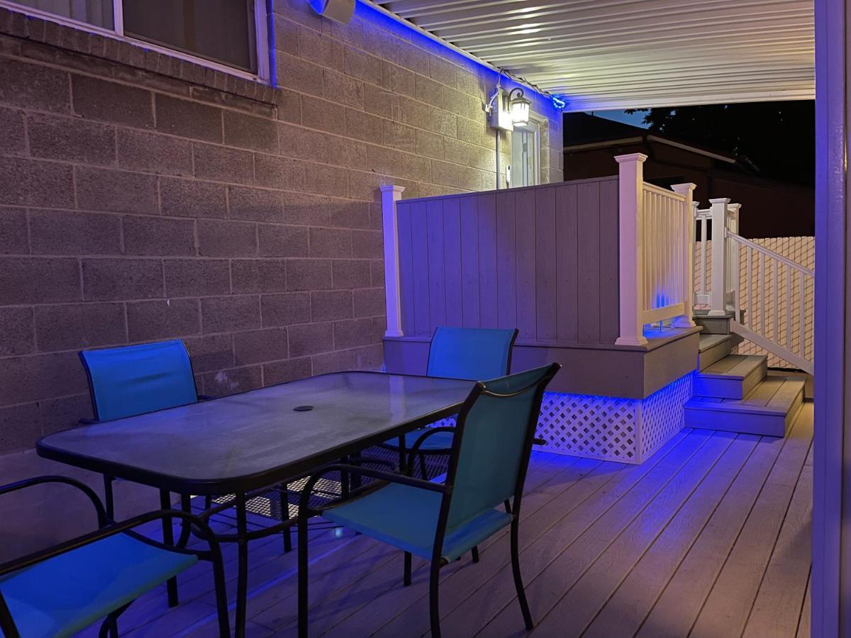 Comfortable Bungalow Near Liberty Park Salt Lake City Exterior photo