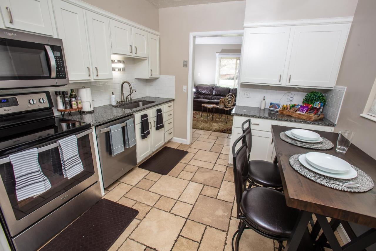 Comfortable Bungalow Near Liberty Park Salt Lake City Exterior photo