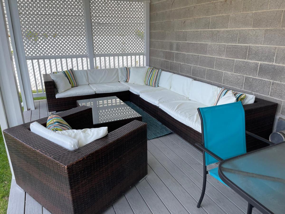 Comfortable Bungalow Near Liberty Park Salt Lake City Exterior photo