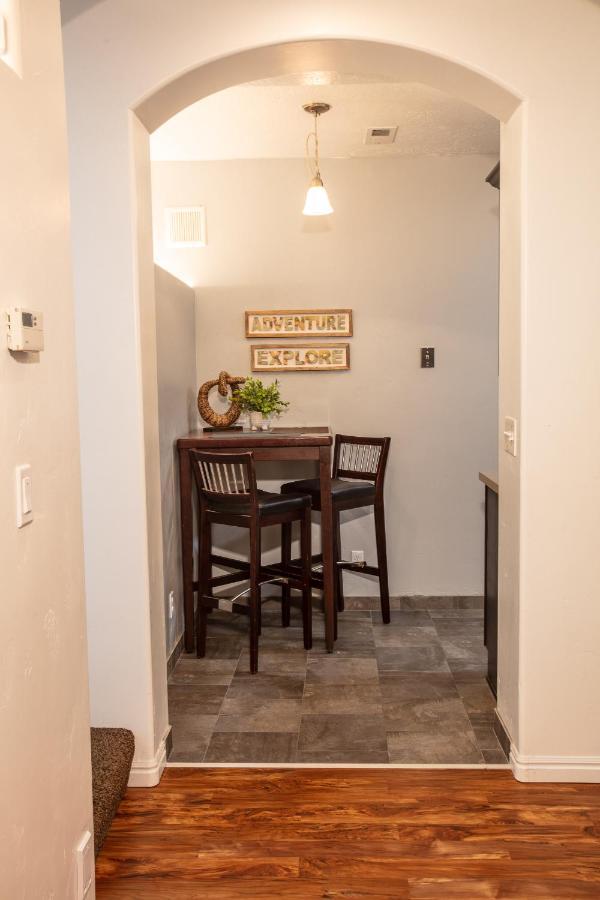 Comfortable Bungalow Near Liberty Park Salt Lake City Exterior photo