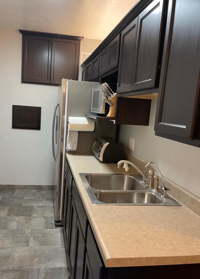 Comfortable Bungalow Near Liberty Park Salt Lake City Exterior photo