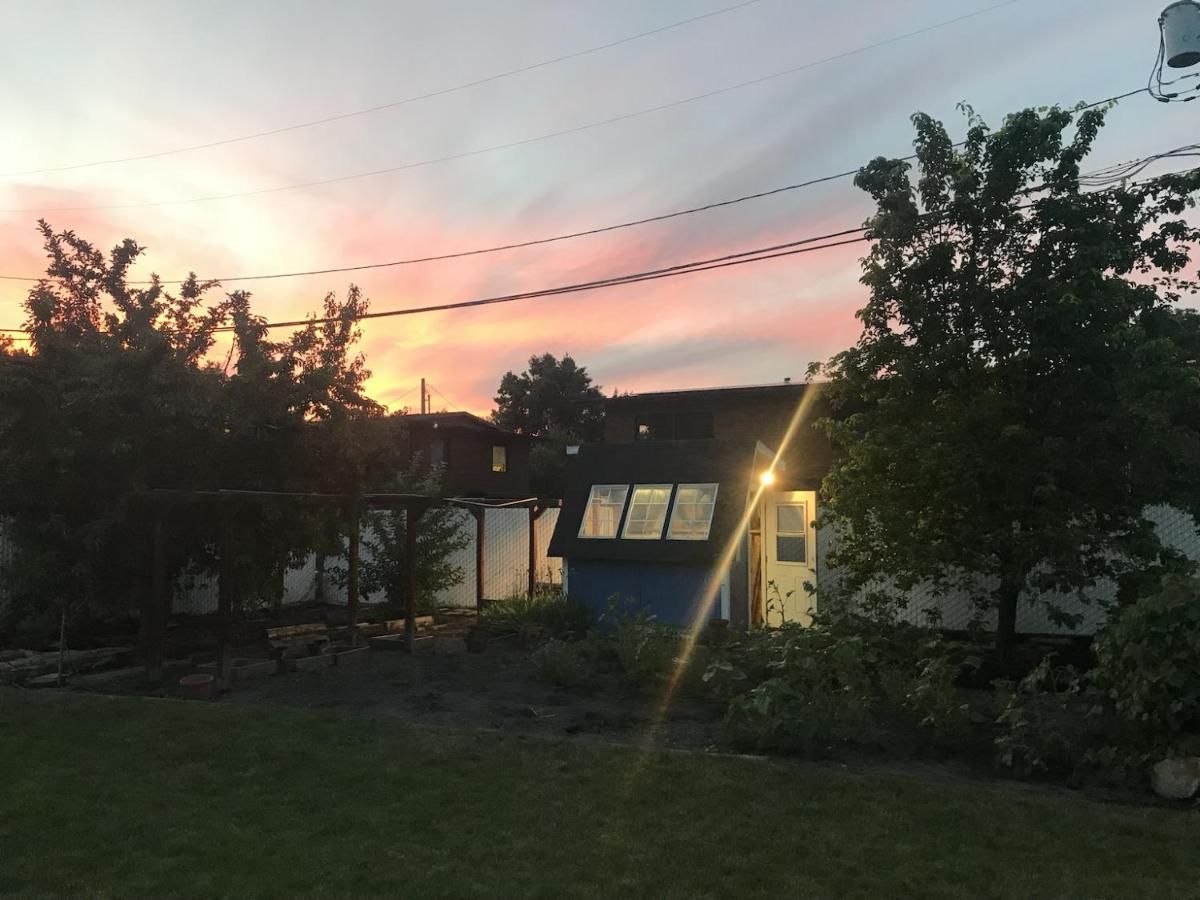 Comfortable Bungalow Near Liberty Park Salt Lake City Exterior photo